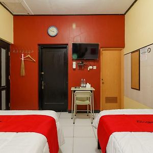 Kamar kembar